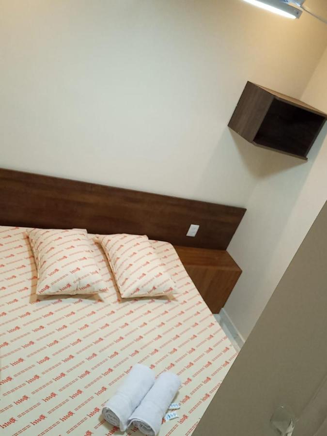 Hotel Avenida Bras San Paolo Esterno foto