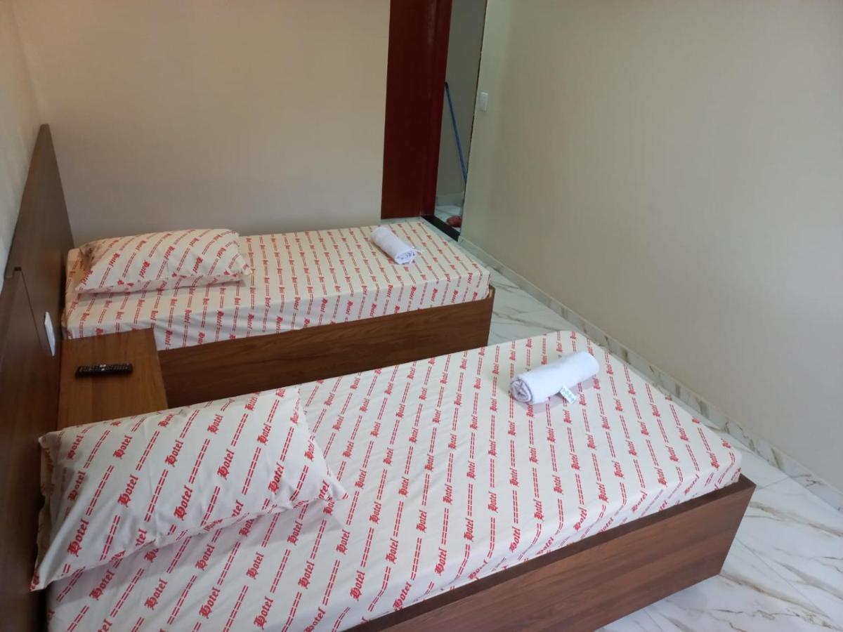 Hotel Avenida Bras San Paolo Esterno foto